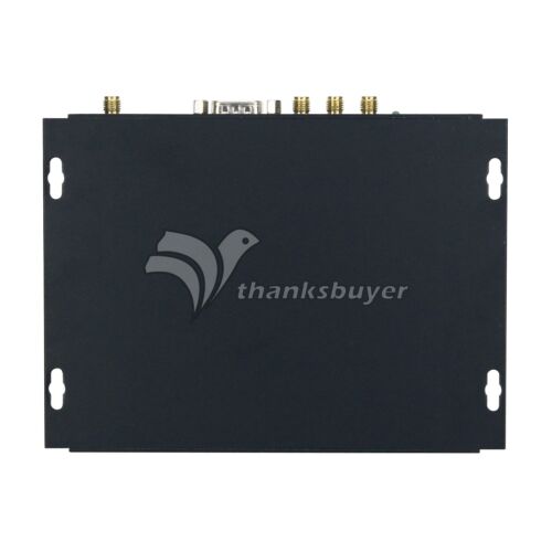 GPSDO GPS Disciplined Oscillator NTP Server TF-GNSSDO-10 with OCXO & Antenna - Picture 4 of 8