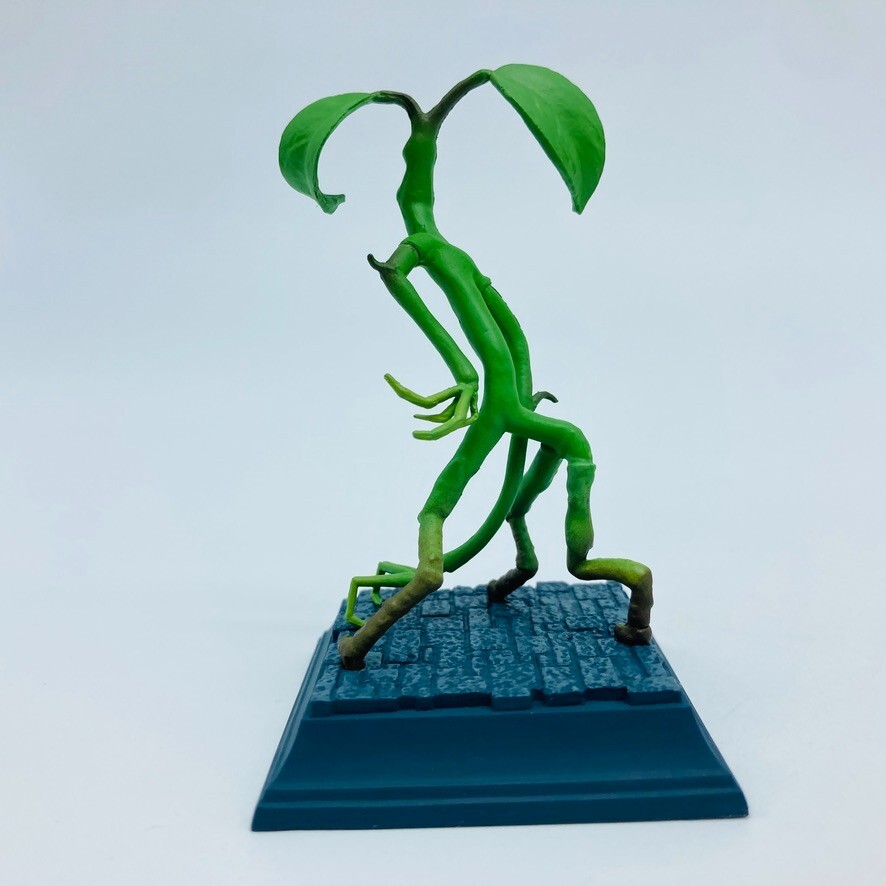 Fantastic Beasts Bowtruckle Pickett Mini Figure Magical Creatures