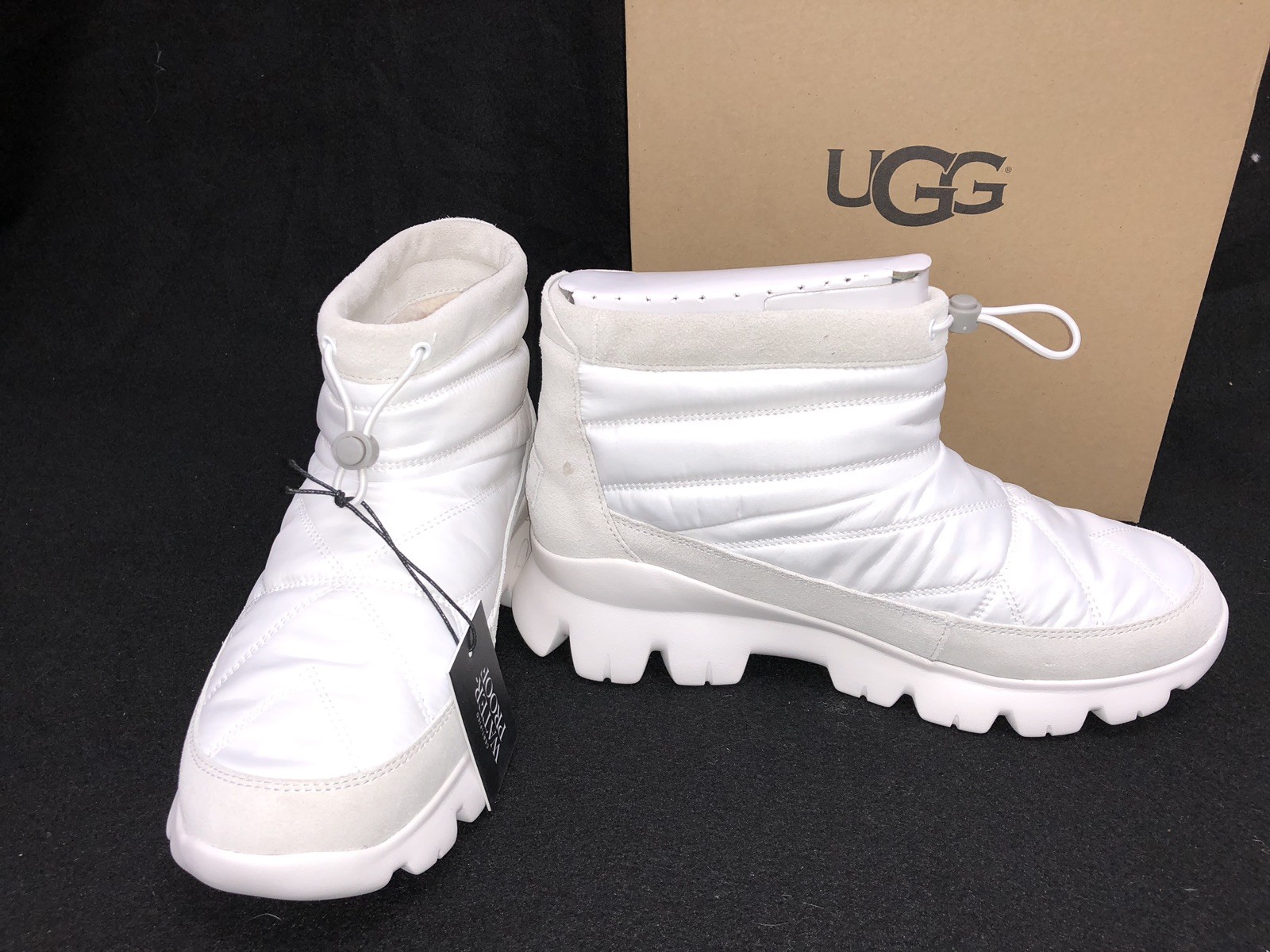 ugg centara boot