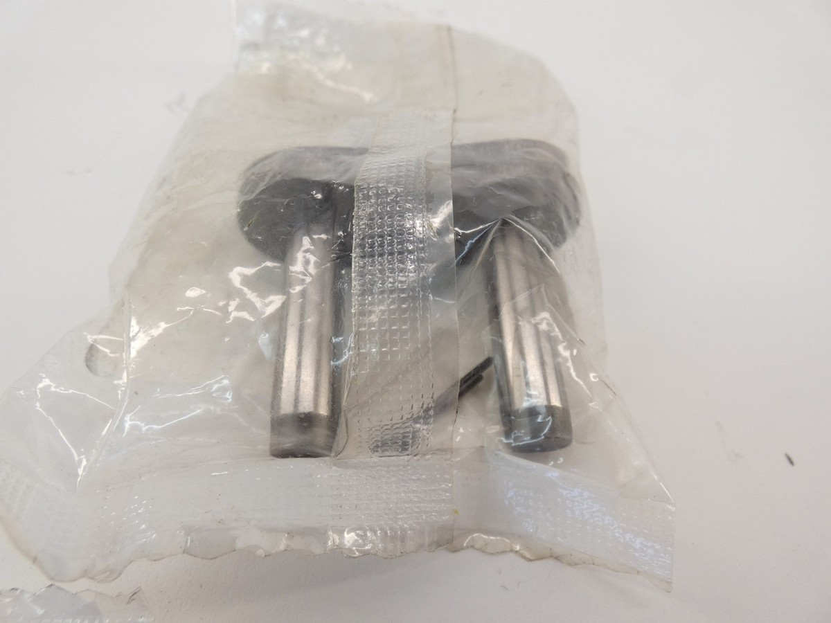 Lot of 3* Tsubaki RS100-1-JL Connector Link - NEW Surplus! | eBay
