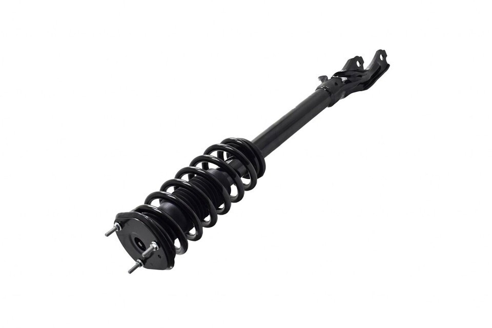 Premium Quality Front Strut & Rear Shock For jeep Grand Cherokee 2WD 2011-2015