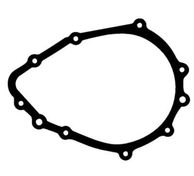 Maiページ M-G 330794-2 Stator Flywheel Cover Gasket for Kawasaki Ninja ZX636