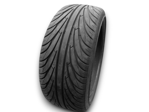 Weißwandreifen Nankang N-605 TourSport White Ring 25mm 195/75 R14 H - Bild 2 von 3