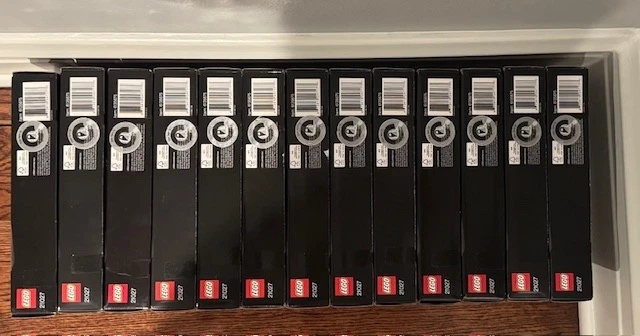 LEGO Architecture Berlin 21027 New Sealed Retired Holiday Gift Germany Skyline - Image 2 of 4