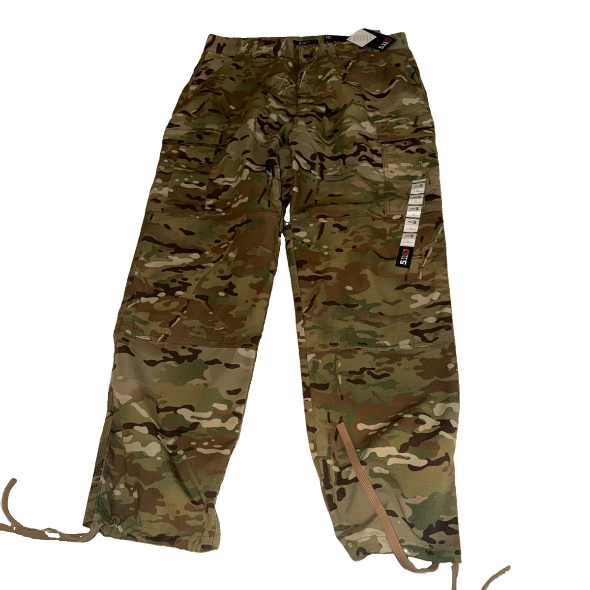 5.11 Tactical Multicam Hunting & Tactical Pants for sale | eBay