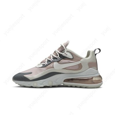 air max 270 react chalk