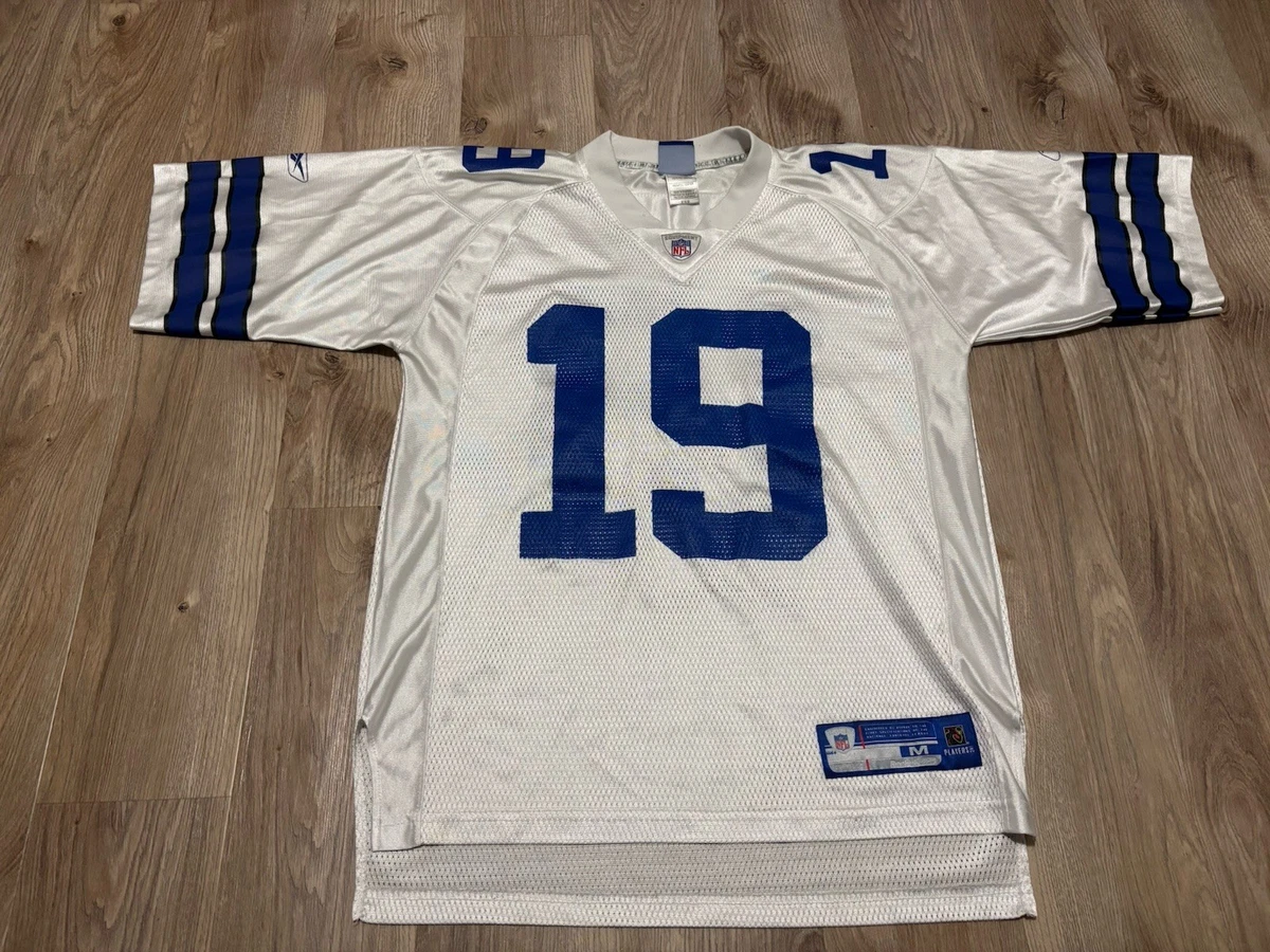 Keyshawn Johnson Dallas Cowboys NFL Jerseys for sale | eBay