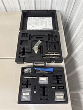 Kent Moore J-42385-650 Time-sert Thread Repair Kit 3.5l Lx5 Engine Incomplete Kent Moore J-42385-650 Time-sert Thread Repair Kit 3.5l Lx5 Engine Incomplete
