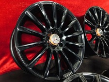 Jantes Mercedes 400