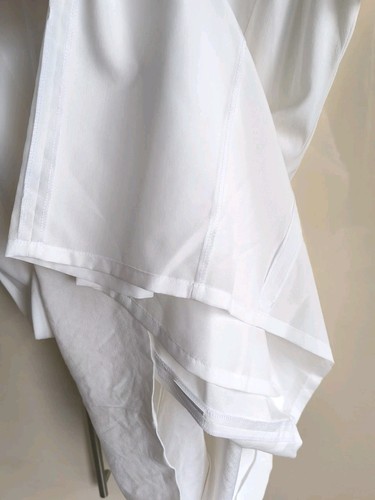 Small white dress by Hugo Boss, Germany, size 40 - Picture 8 of 14
