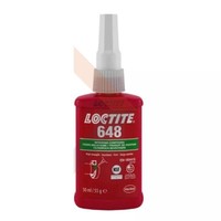 Loctite / Teroson Loctite® 648 FüGeklebstoff FüR Loctite / Teroson | 50064832 |