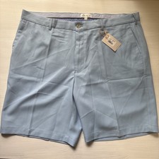 Peter Millar Mens 40 Cottage Blue salem Golf Shorts New NWT