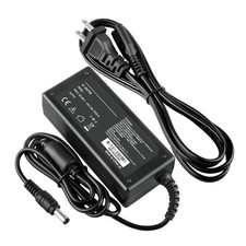 AC Adapter Charger For Samsung S24R35AFHN LS24R35AFHNXZA LED Monitor Power