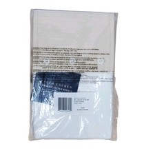 NEW RALPH LAUREN Organic Cotton Sateen Border Euro Sham Coastal Sand 624 TC