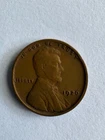 1926-1C BN Lincoln Cent Good Cond.