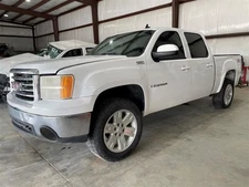 2008 GMC Sierra 1500 Front Axle Carrier 3.73 Ratio Used 276K Miles OEM