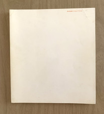 Art Center College of Design Course Catalog Pasadena California 1981 1982 1983