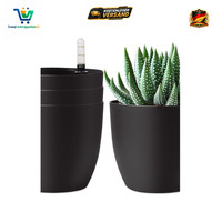SelbstbewäSserungssystem T4U 15Cm Blumentopf Wasseranzeiger