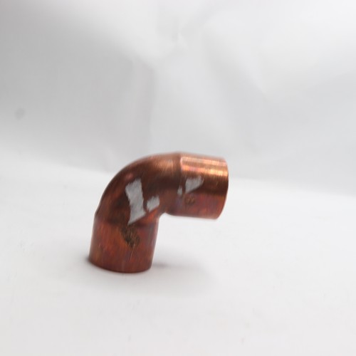 Mueller 90 Degree Elbow Copper 1" x 1-1/8" OD MUEWB01647 