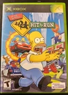 The Simpsons: Hit & Run (Microsoft Xbox, 2003)