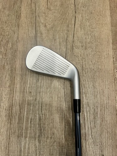 Left Handed Taylormade P DHY 3 Iron Stiff Driving Iron - Picture 2 of 6