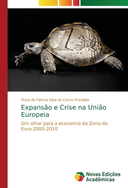 ExpansãO E Crise Na UniãO Europeia Maria De FáTima Silva Do Carmo Previdelli-image