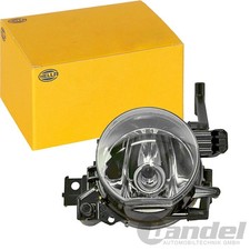 HELLA NEBELSCHEINWERFER HB4 RECHTS passend für BMW 7er E65 E66 E67