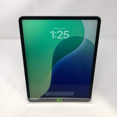 Unlocked Apple iPad Pro 12.9'' 4th Gen 512GB 26.3.1 Space Gray NXG02LL/A