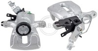 A.B.S. 431672 Bremssattel Hinten Rechts FüR VW