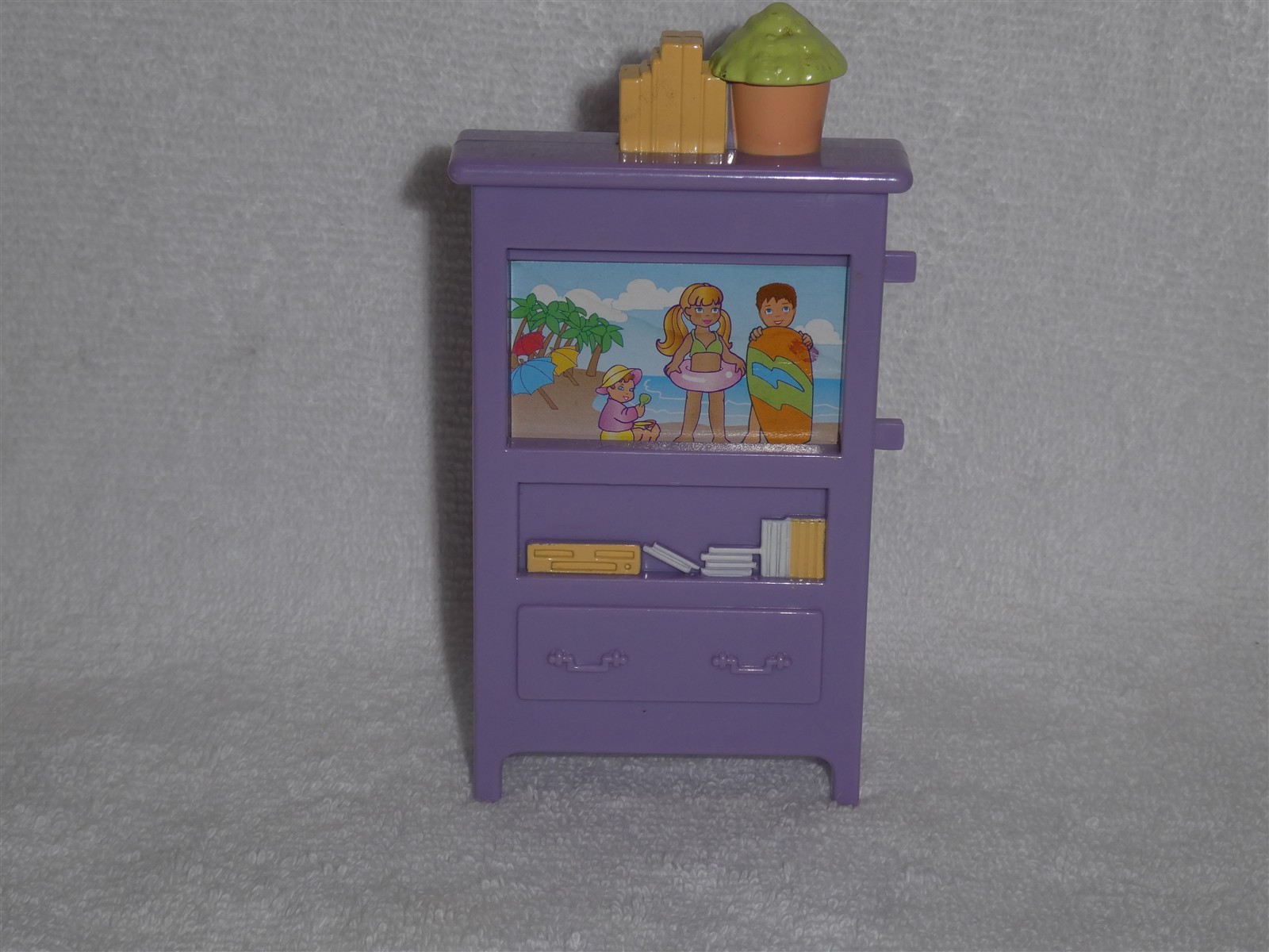 Bookshelf Books