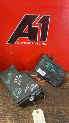 2017-2018 FORD FOCUS 2.0L Engine Fuse Box w/o Turbo 8th Digit Vin 2