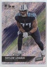 2018 Panini Day The Top 100 Rapture 5/25 Taylor Lewan #78 0nr3