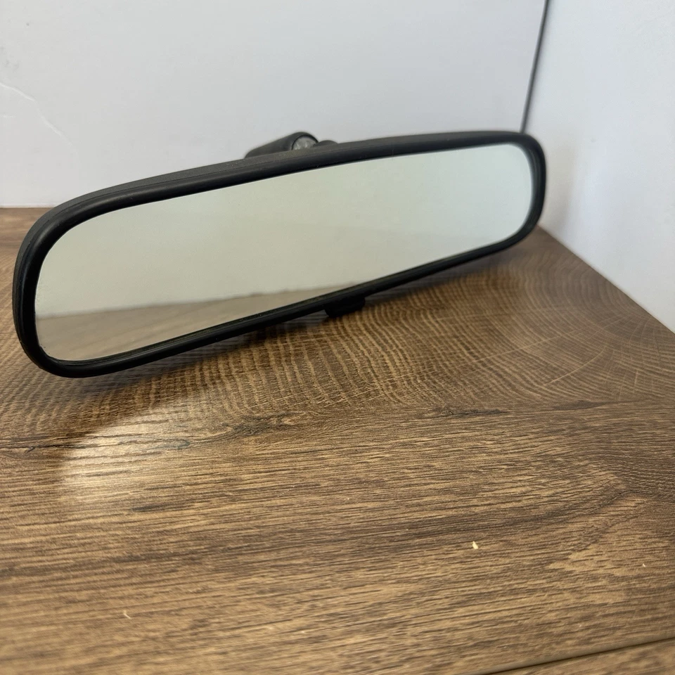 Espejo retrovisor Silverado 99 98 99 00 01 02 Sierra Tahoe Yukon OEM 011084 S10 Foto 3 de 4