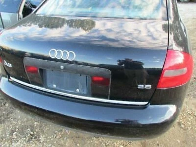 Puerta delantera izquierda cristal 4 puertas OEM 2000 2001 2002 AUDI A6 Foto 2 de 4