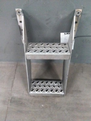 Replaces 2020 MACK ANTHEM FRAME STEP ,  IL