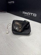 Bmw 01-06 E46 M3 6 Speed Shift Knob Oem Illuminated