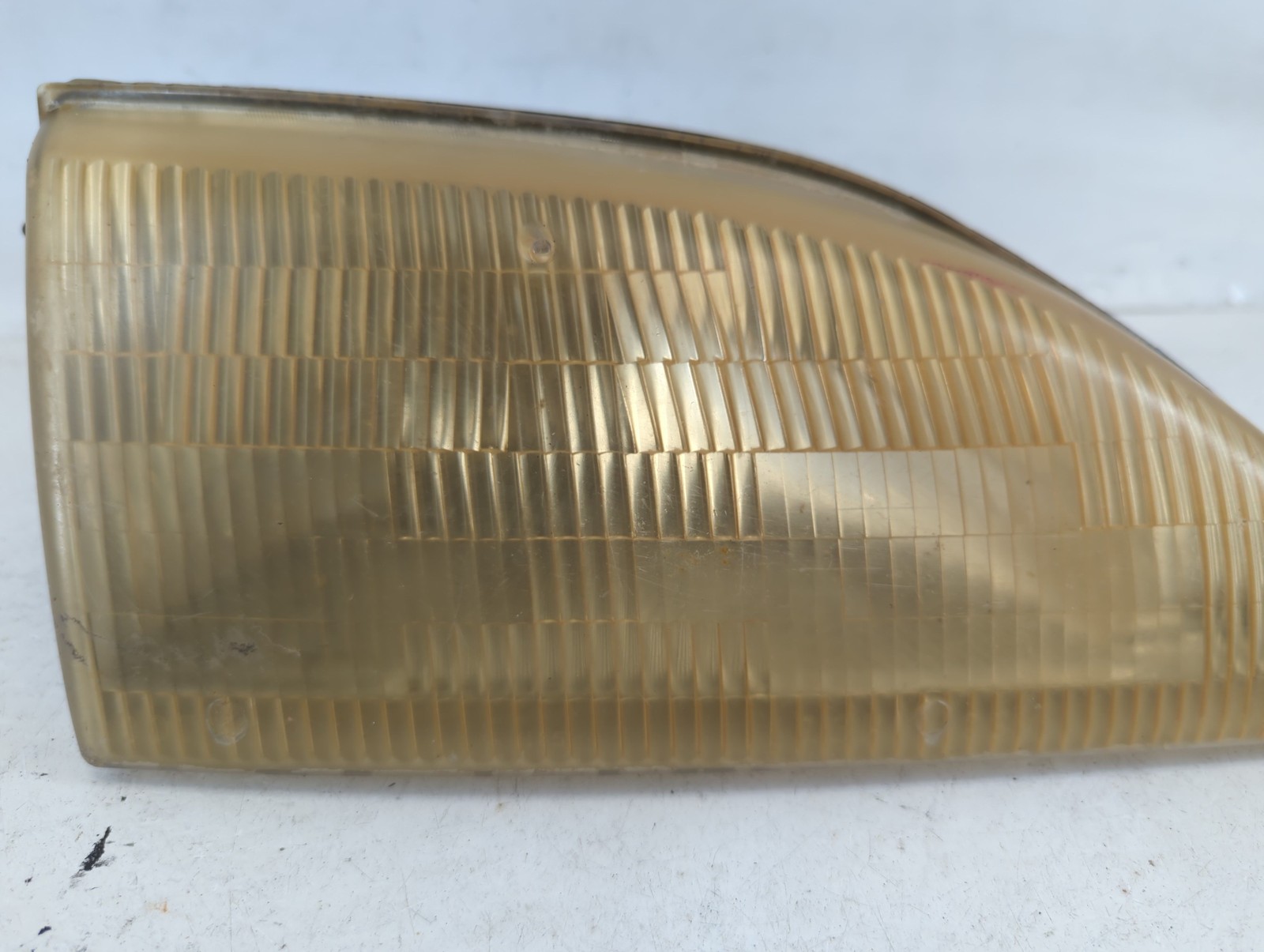 Ford GT Right Headlight