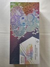 POKEMON TCG SCARLET & VIOLET PRISMATIC EVOLUTIONS SUPER PREMIUM COLLECTION *NEW*