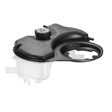 Engine Coolant Expansion Reservoir Overflow Tank Compatible with 603-085