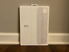 Genuine Apple Smart Folio for 11-inch iPad Pro - White New, Sealed