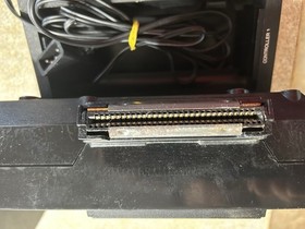 Colecovision Console Bundle W/ Roller, Module 1 & Games TESTED WORKING