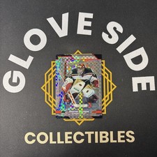 2003-03 Topps Bowman Chrome Xfractor /150 Dwayne Roloson