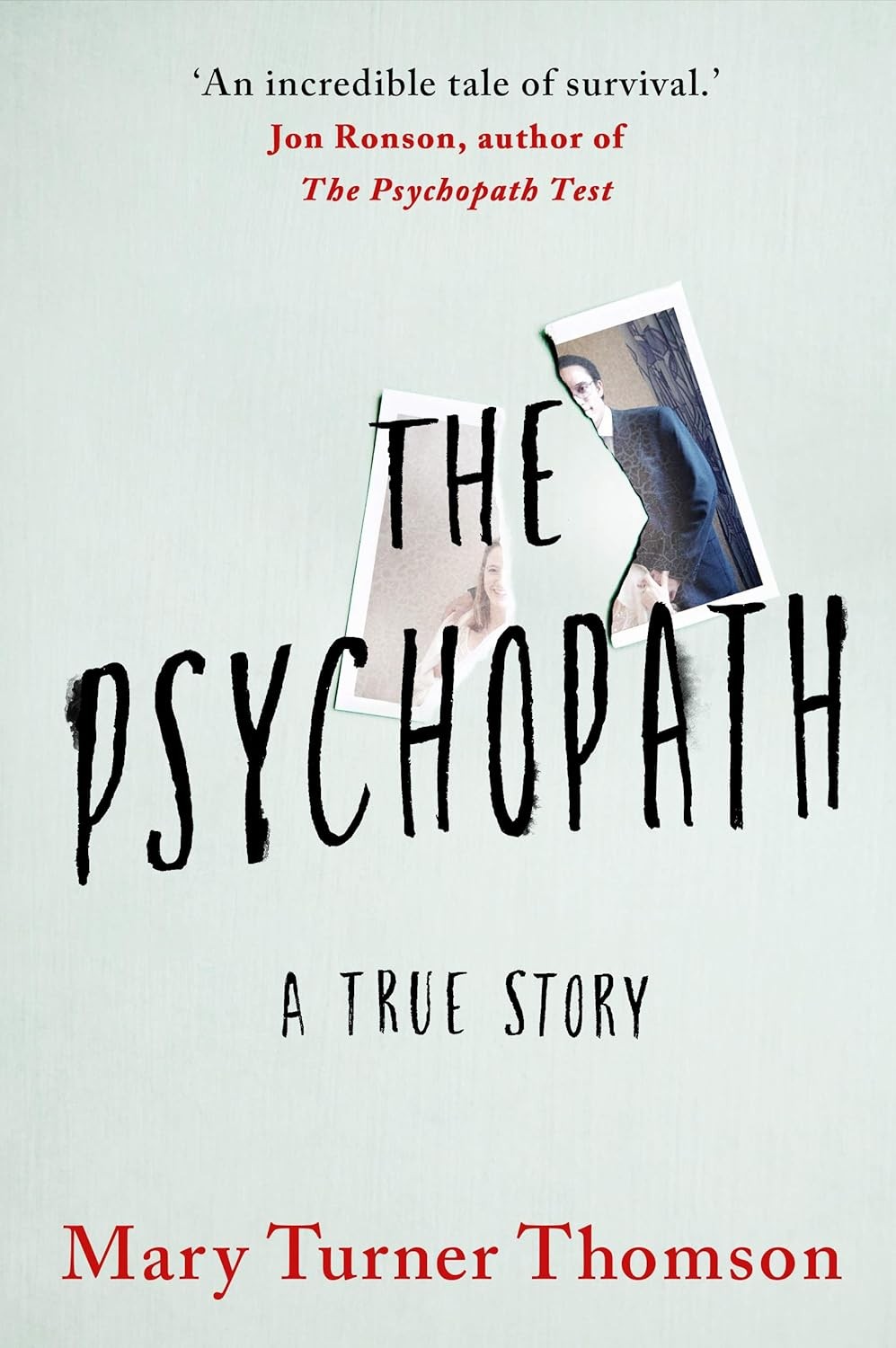 Little A The Psychopath: A True Story - Image 5