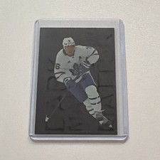 2024-25 Skybox Metal Universe Dark Matter Mitch Marner #DM-25 READ 1lr9