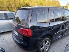 Essieu Volkswagen TOURAN