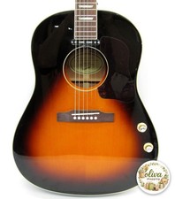 Epiphone Edición Limitada EJ-160E Vintage Sunburst 2025 SN 25082304744 2,3 kg Usado