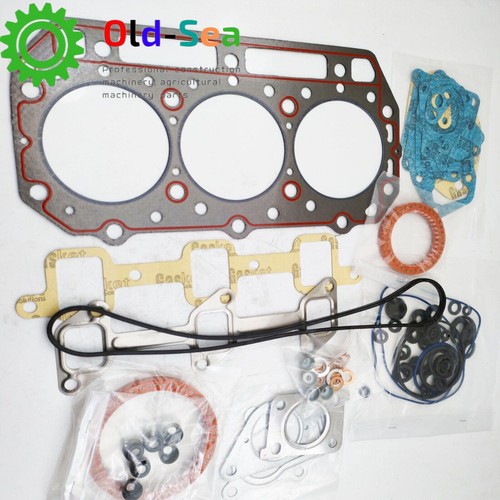 All New Overhaul Complete Gasket Kit With Head Gasket For Cummins A1700 Engine