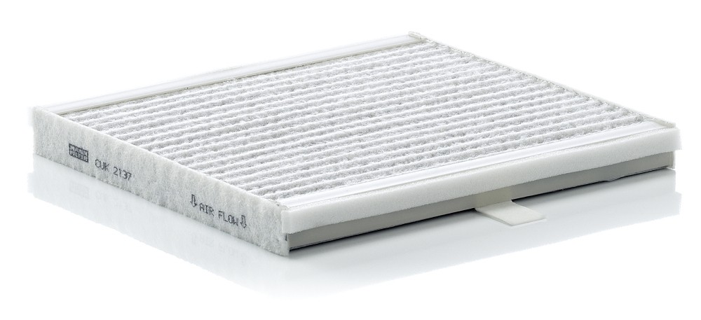 Fits MANN CUK 2137 CABIN AIR FILTER  ⭐UK Stock⭐
