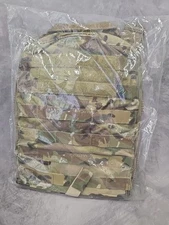 Crye Precision Plate Pouch Set CPC Multicam Medium Cag Sof Devgru Seal