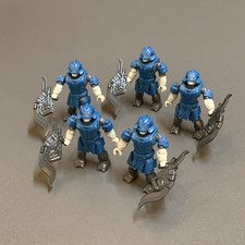 Rare 5 Mega Bloks Construx Halo Brutes Warrior Figure Unsc Gungoose Gambit Hdp59 Rare 5 Mega Bloks Construx Halo Brutes Warrior Figure Unsc Gungoose Gambit Hdp59